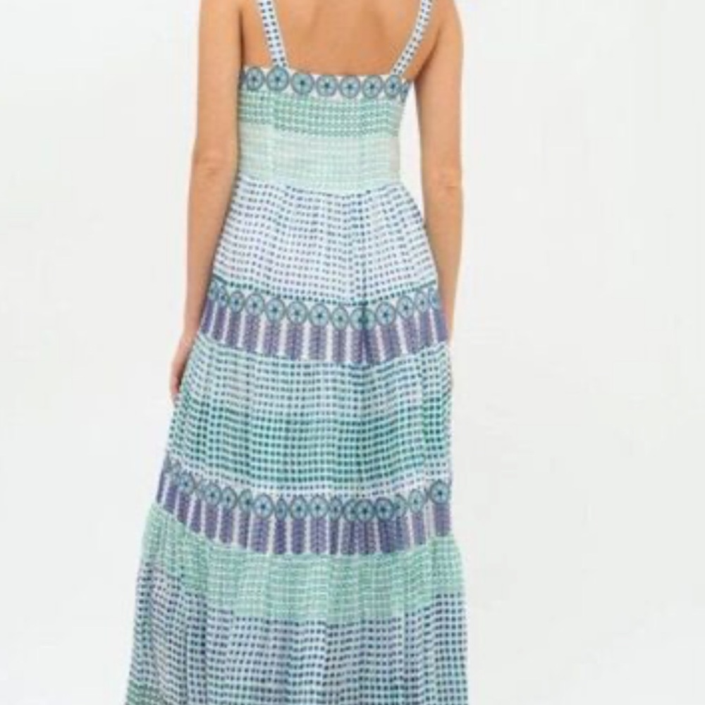 New Oliphant maxi dress - Picture 2 of 6